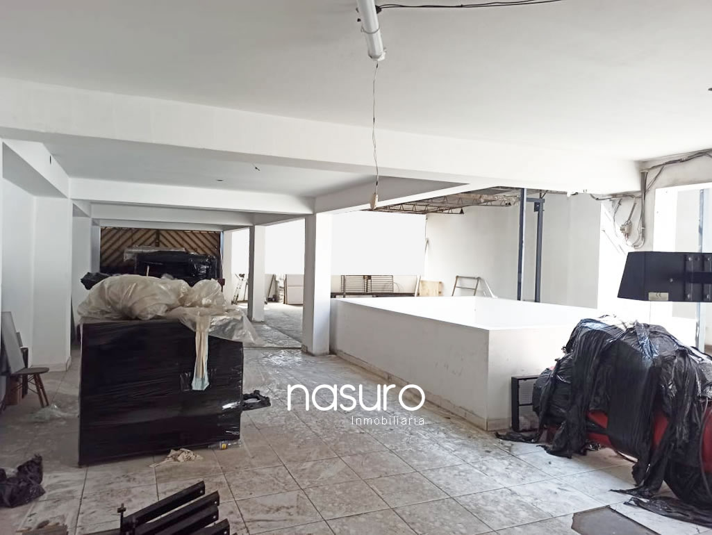 Se vende terreno aires segundo piso muy cerca de Gamarra