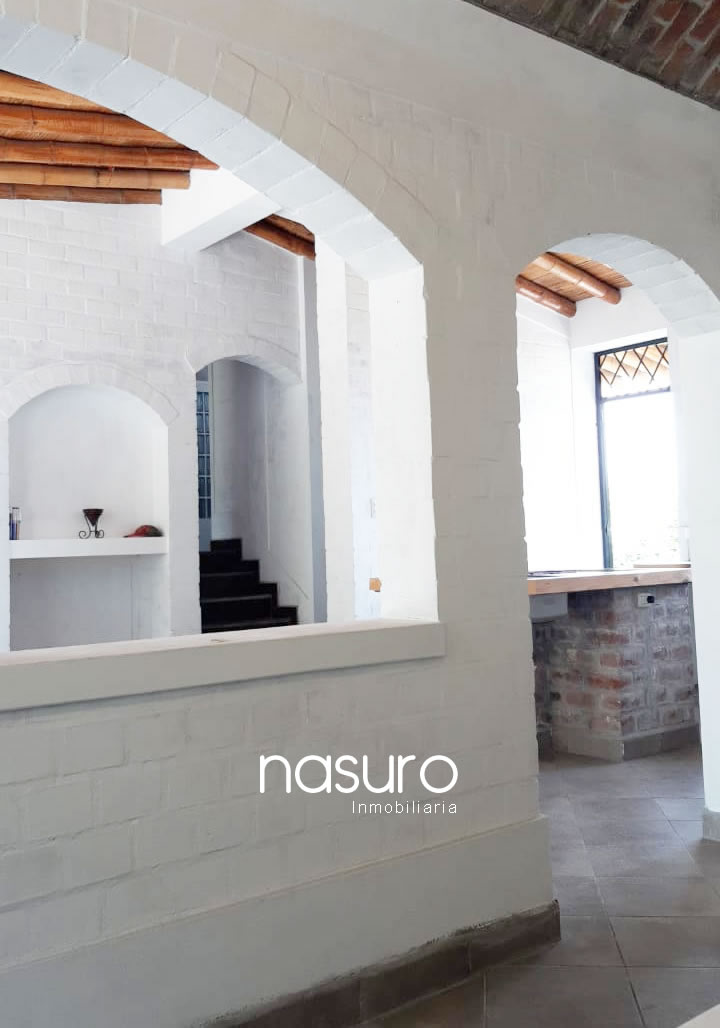 Se vende casa de campo en Huaral