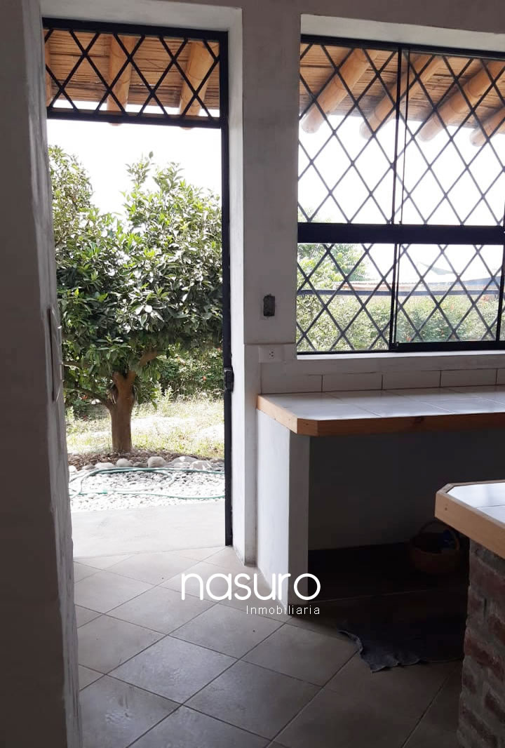 Se vende casa de campo en Huaral