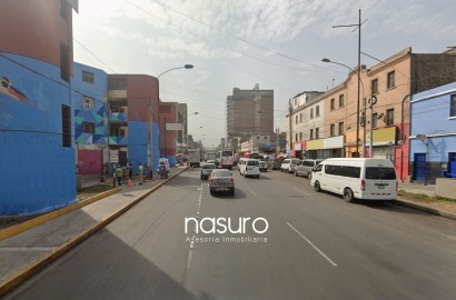 Se vende tienda en Bausate y Meza, Gamarra