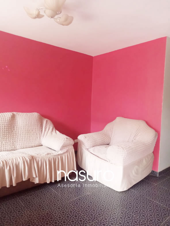 Se vende casa de dos pisos en Mi Perú