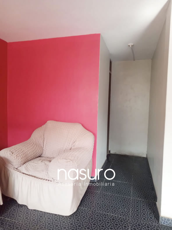 Se vende casa de dos pisos en Mi Perú