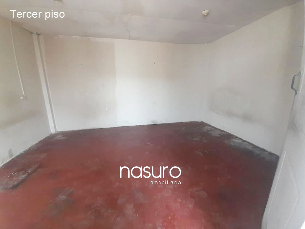 Se vende casa en Jr. Francia, La Victoria