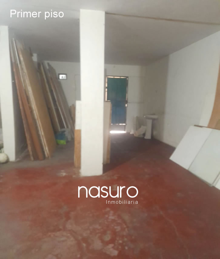 Se vende casa en Jr. Francia, La Victoria