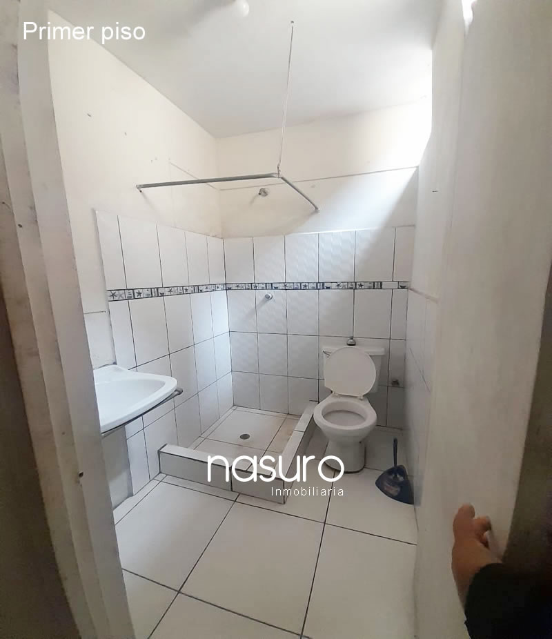 Se vende casa en Jr. Francia, La Victoria