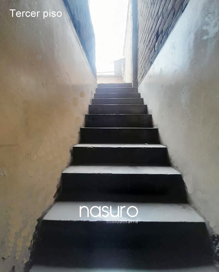 Se vende casa en Jr. Francia, La Victoria