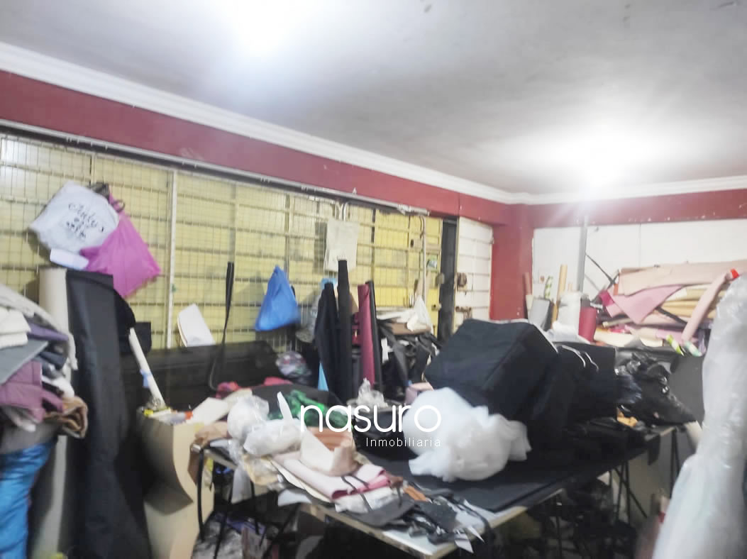 Se vende departamento en primer piso en Gamarra