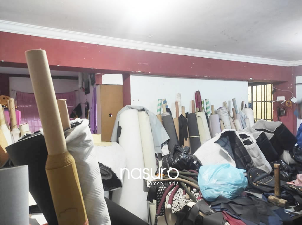 Se vende departamento en primer piso en Gamarra