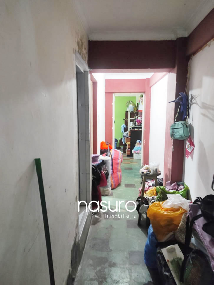 Se vende departamento en primer piso en Gamarra