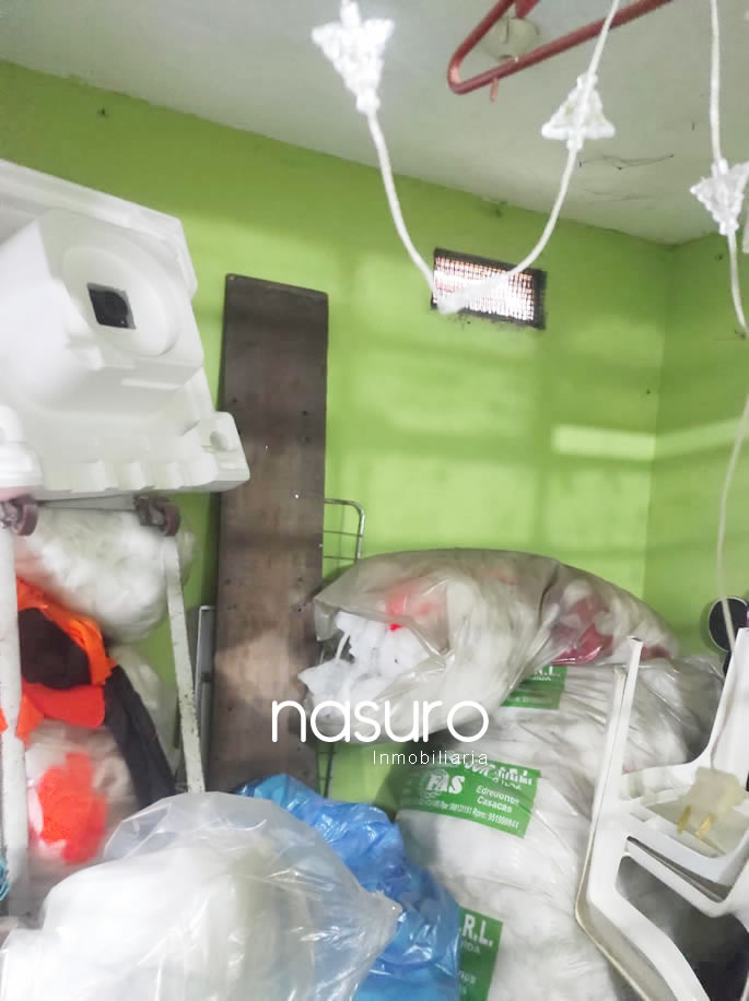 Se vende departamento en primer piso en Gamarra