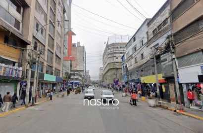 Se vende departamento en Jiron Humboldt, Gamarra