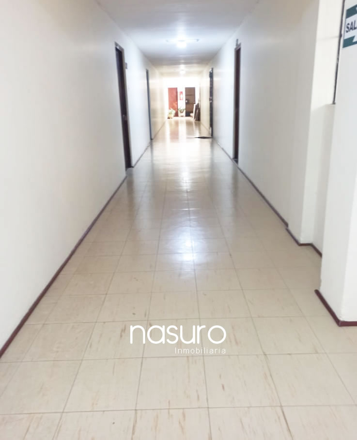 Se vende mini departamento en Jesús María