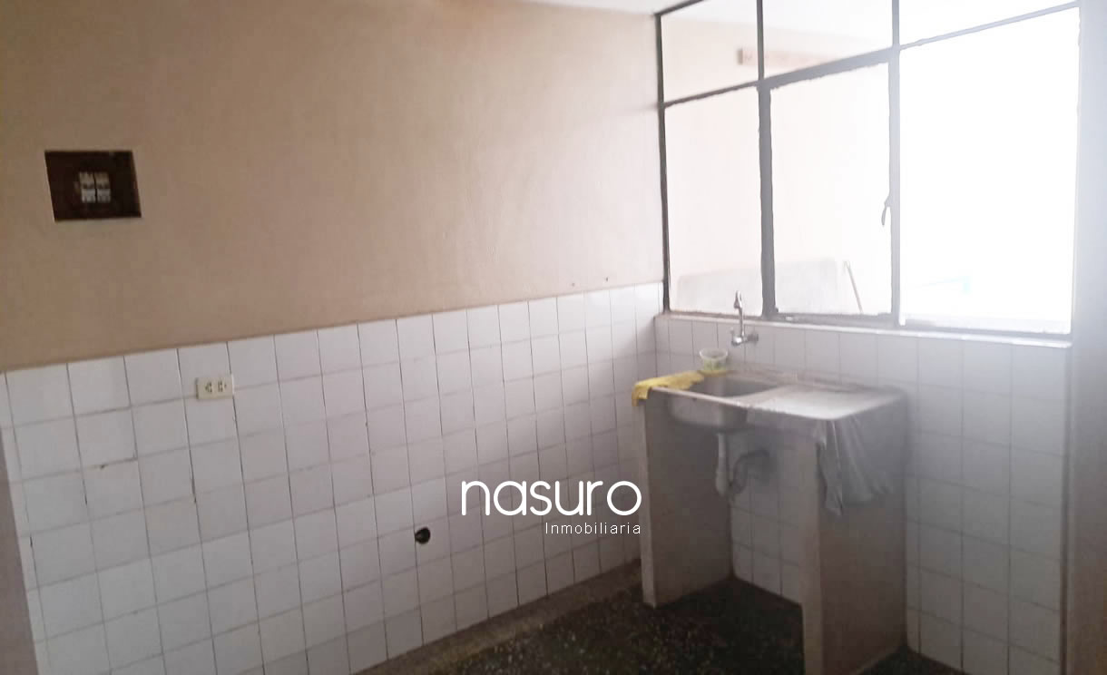 Se vende departamento en Jr. Lamas, La Victoria