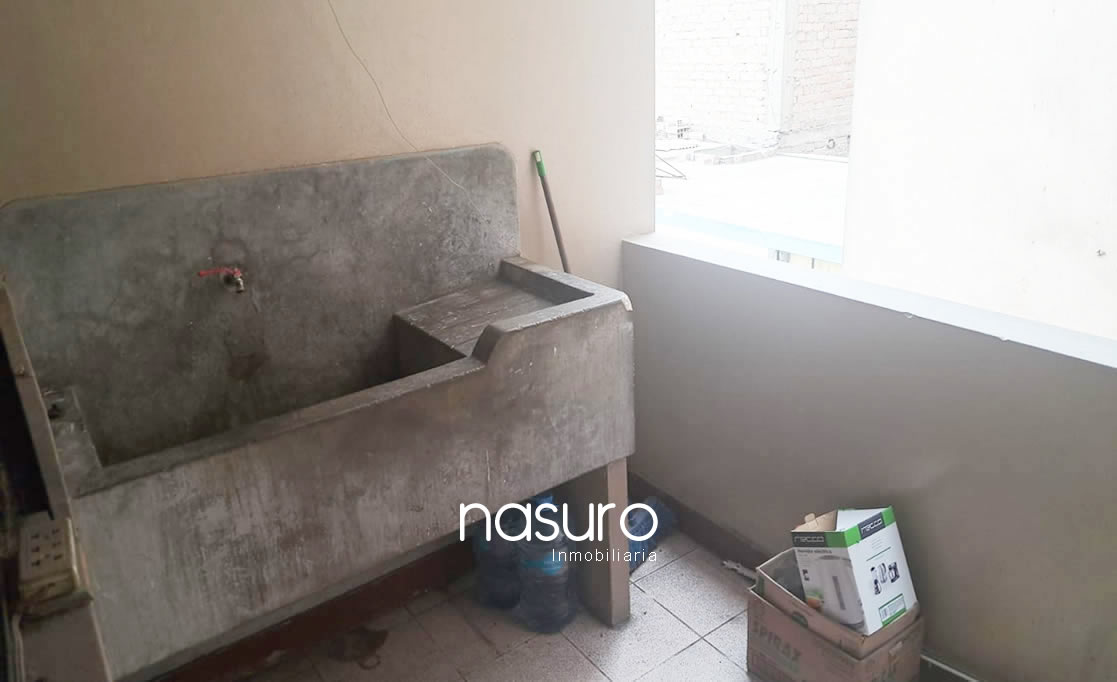 Se vende departamento en Jr. Lamas, La Victoria