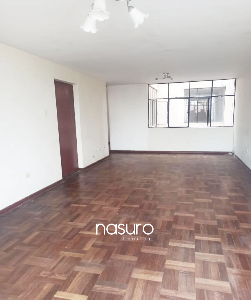 Se vende departamento en Jr. Lamas, La Victoria