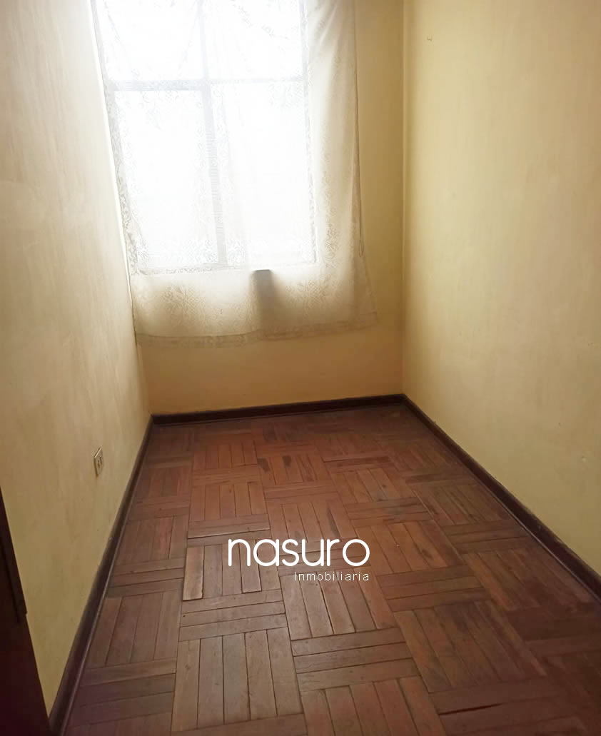 Se vende departamento en Jr. Lamas, La Victoria