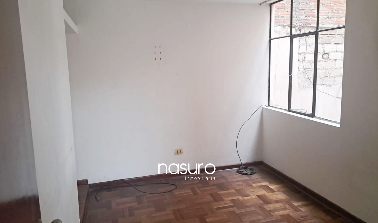 Se vende departamento en Jr. Lamas, La Victoria