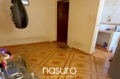 Se vende departamento en Gamarra