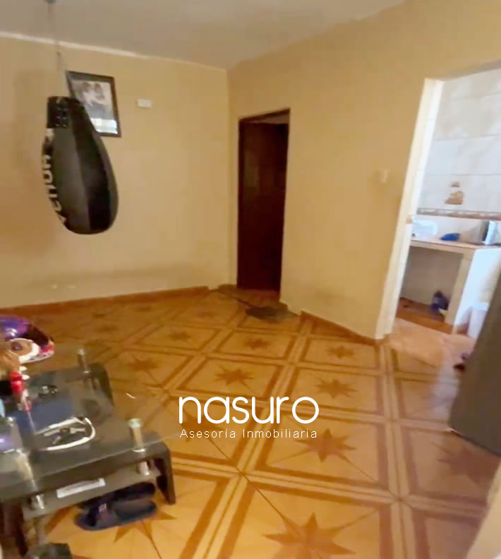 Se vende departamento en Gamarra