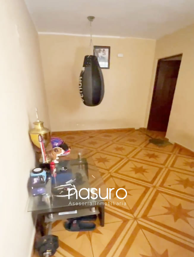 Se vende departamento en Gamarra