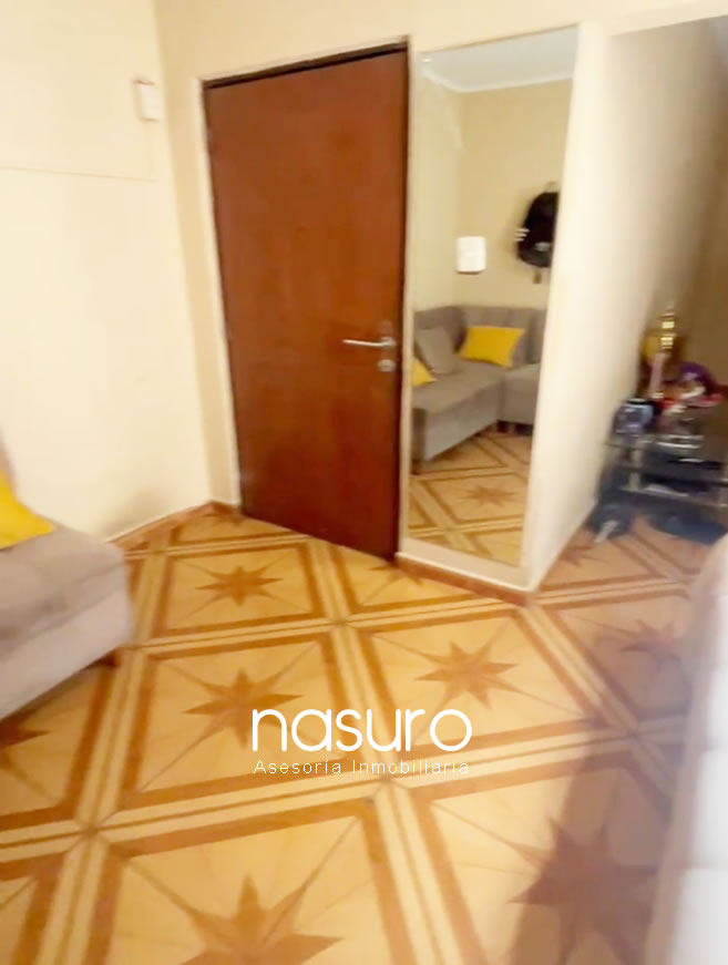 Se vende departamento en Gamarra