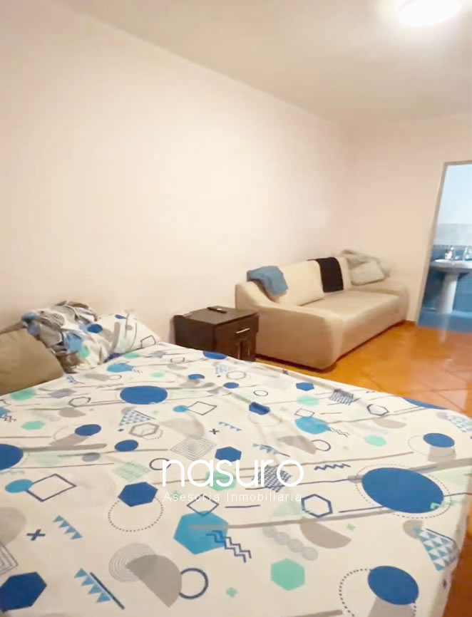 Se vende departamento en Gamarra