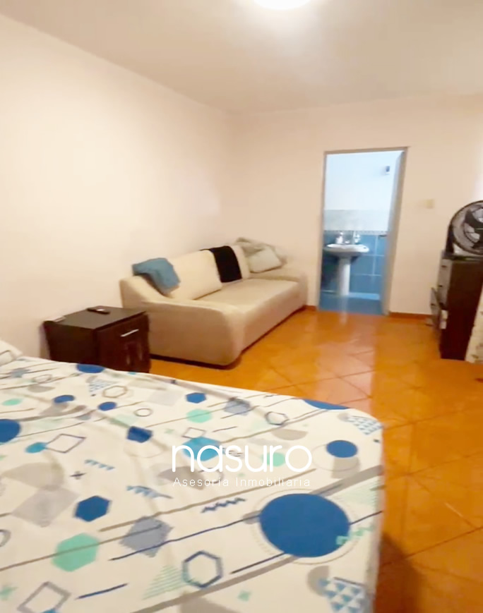 Se vende departamento en Gamarra