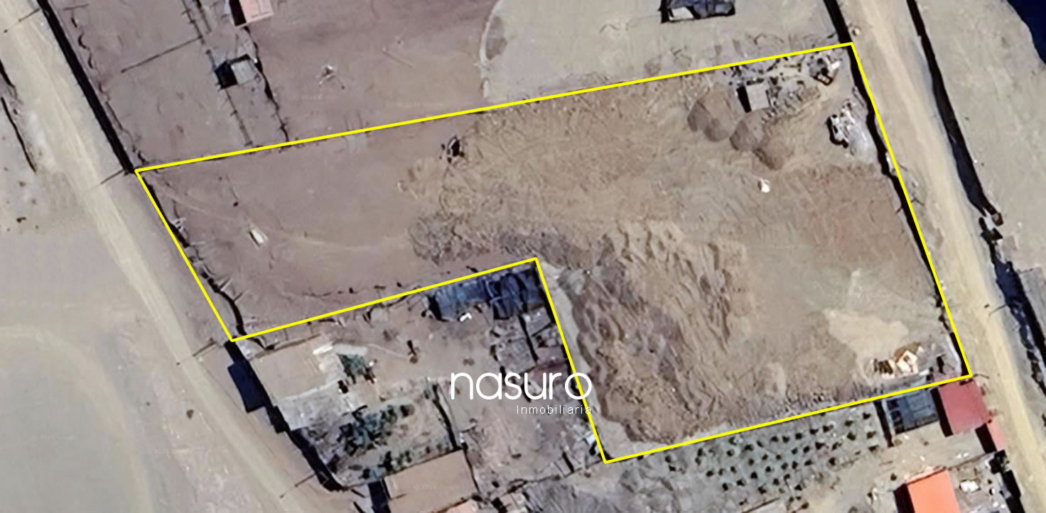 Se vende terreno plano en Puente Piedra