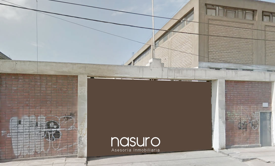 Se vende terreno en El Agustino