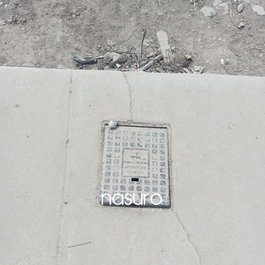 Se vende lote en avenida, Carabayllo