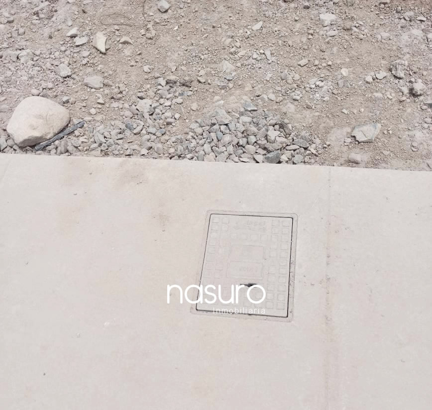 Se vende lote en Carabayllo