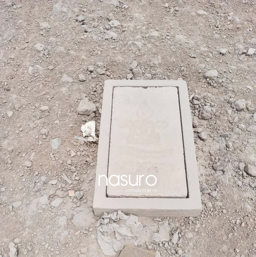 Se vende lote en Carabayllo