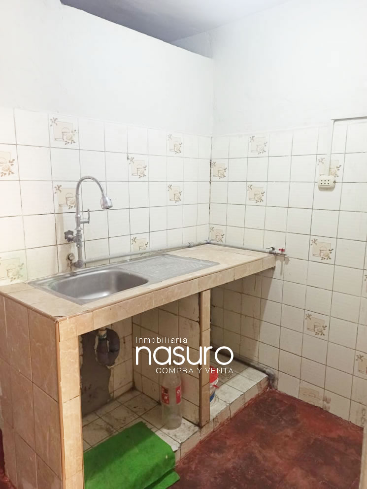 Se vende mini departamento 44 m2 en Gamarra