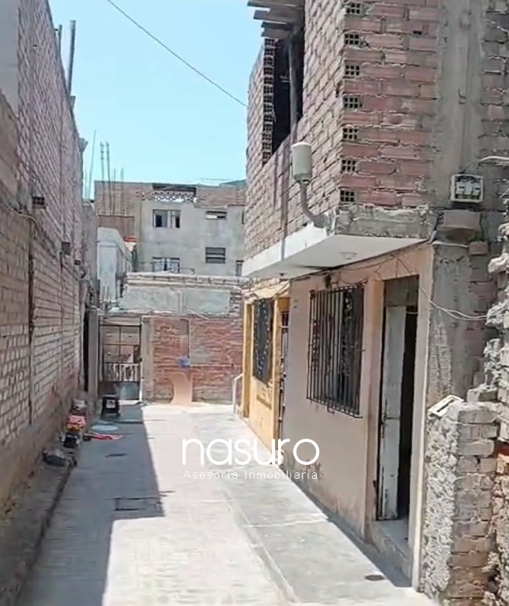 Se vende terreno en Jr. Miro Quesada, Lima