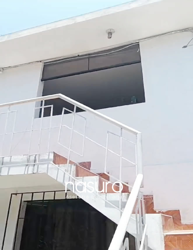 Se vende terreno en Jr. Miro Quesada, Lima