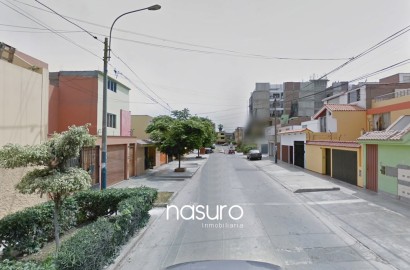 Se vende terreno urbano para proyecto inmobiliario en San Miguel
