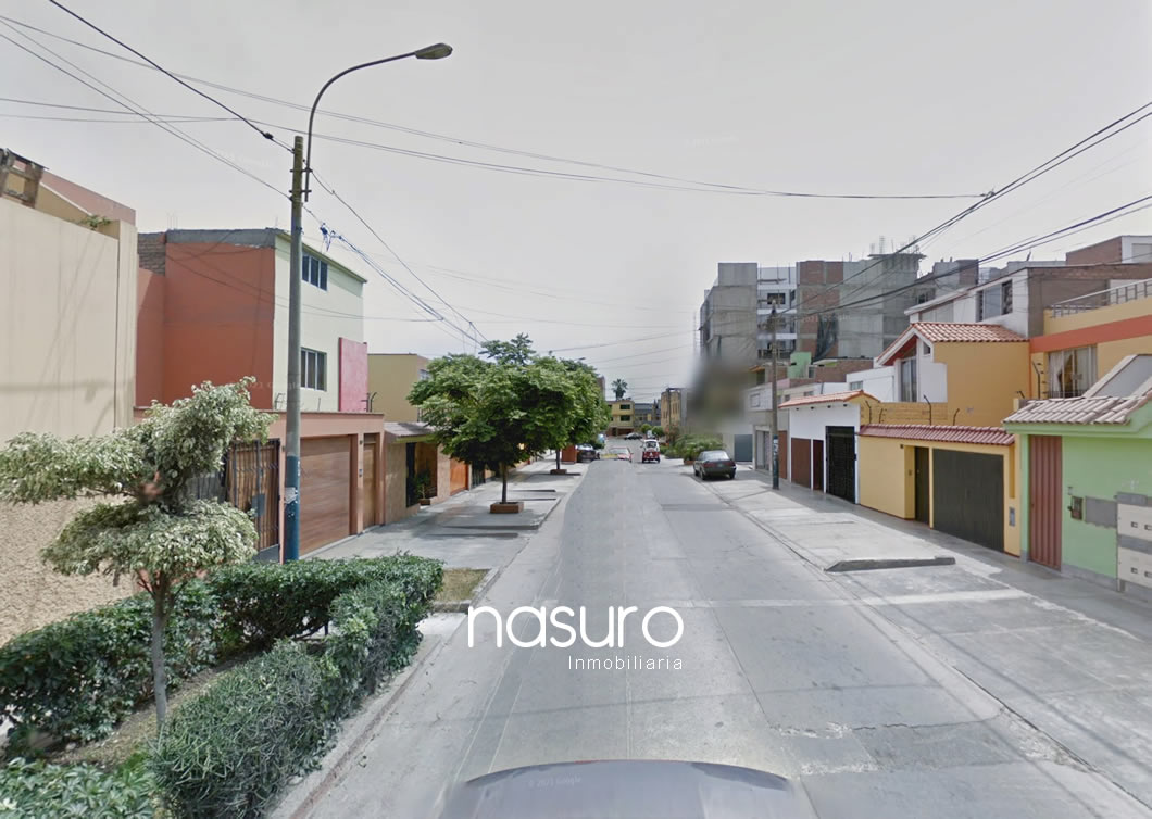 Se vende terreno urbano para proyecto inmobiliario en San Miguel