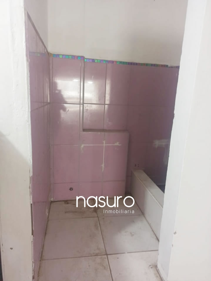 Se alquila local comercial en el Parque Industrial Villa El Salvador