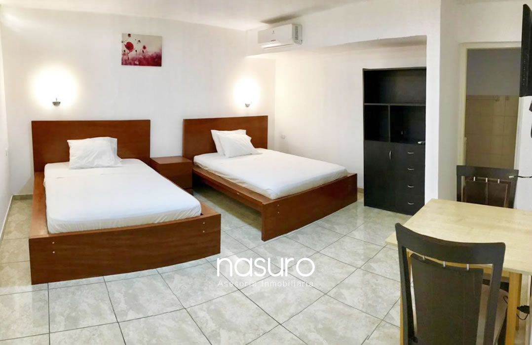 Se vende hotel para turistas en Miraflores
