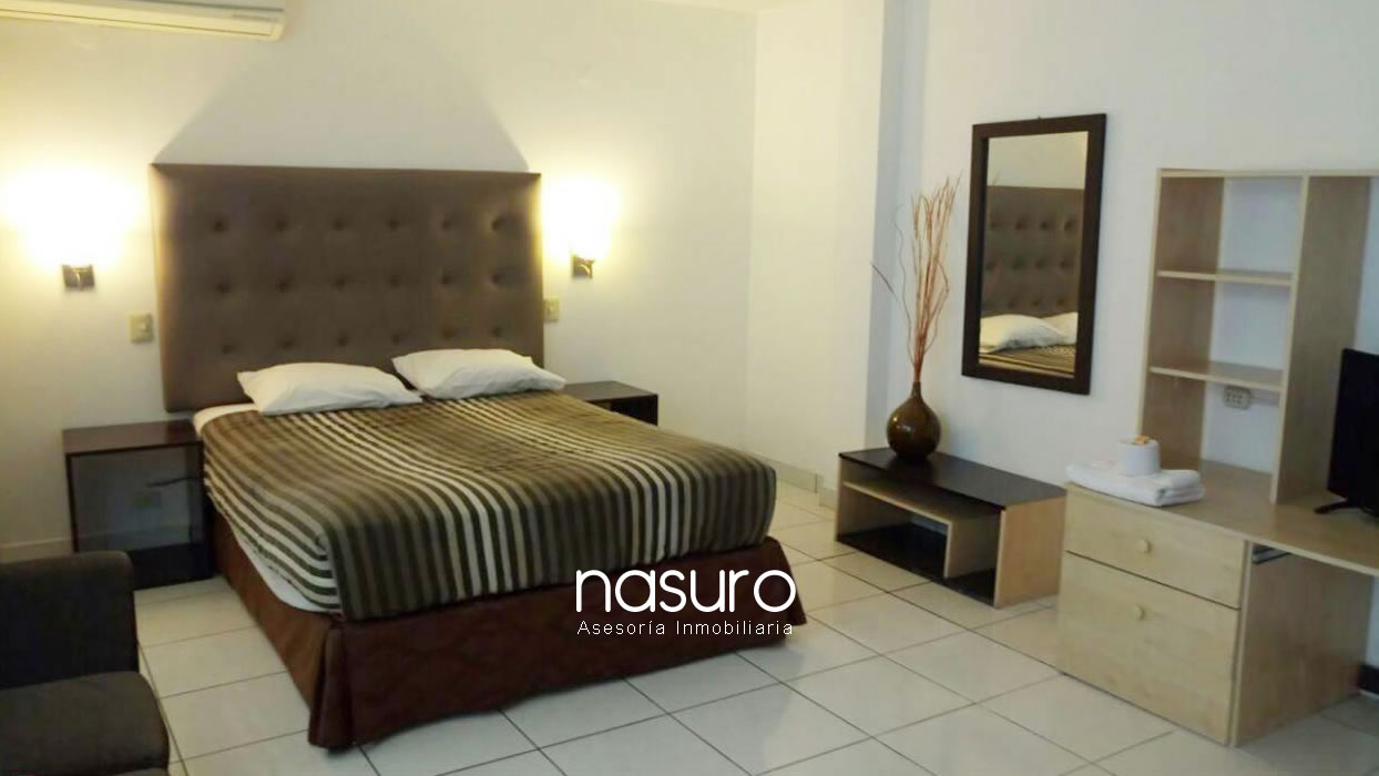 Se vende hotel para turistas en Miraflores