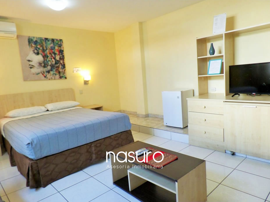 Se vende hotel para turistas en Miraflores