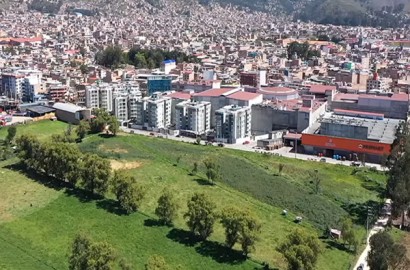 Cajamarca